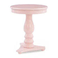 Lyla Side Table - Powell Company 20 Lyla Side Table - Powell Company -Baxton Studio Shop GUEST ec7c427b 43ce 4c2d 98ea b748e7e799e4