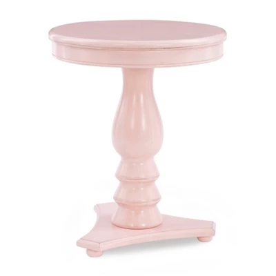 Lyla Side Table - Powell Company 10 Lyla Side Table - Powell Company - Image 10
