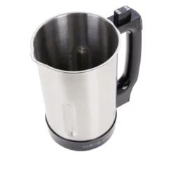 Curtis Stone 1.6-Quart Dura-Pan Multi-Function Soup Maker Restored Black -Baxton Studio Shop GUEST ec8662d0 4a03 4a7a 97fc c8ea60da7e00