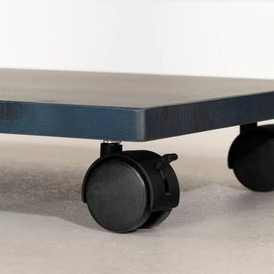 Kodali Mobile Side Table For Laptop - South Shore 6 Kodali Mobile Side Table For Laptop - South Shore - Image 6