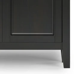Halifax Entryway Storage Cabinet Hickory Brown - WyndenHall 18 Halifax Entryway Storage Cabinet Hickory Brown - WyndenHall -Baxton Studio Shop GUEST ed67bc60 0e7a 4e84 9e16 6f75a6ec778c