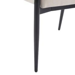 Christopher Knight Home Behrens Mid-Century Modern Upholstered Dining Chairs (Set Of 2) -Baxton Studio Shop GUEST ed67f932 0796 45f9 aee3 97e31f9f5ac2