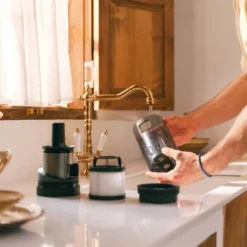 Roborock H60 Pro Stick Vacuum -Baxton Studio Shop GUEST ed6d0a9a 6bd7 4666 b161 e81b0e74db79