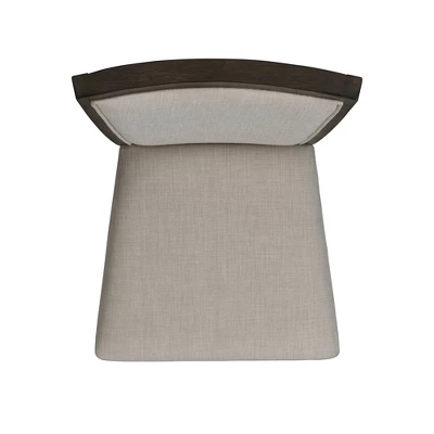 Jasper Slat Back Side Chair Set Toasted Walnut - Picket House Furnishings 6 Jasper Slat Back Side Chair Set Toasted Walnut - Picket House Furnishings - Image 6