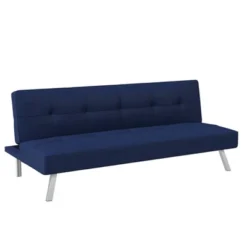Colette Convertible Futon Sofa Bed - Serta 20 Colette Convertible Futon Sofa Bed - Serta -Baxton Studio Shop GUEST edc0c2c4 6e54 4bd7 bfa3 411c37e4b045