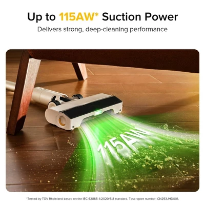 Roborock H60 Stick Vacuum 9 Roborock H60 Stick Vacuum - Image 9