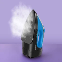 Sunbeam 1400W Steam Master Steam Iron With Shot Of Steam Feature -Baxton Studio Shop GUEST ee15e50b d925 46e5 b838 bc15cd95661b
