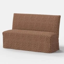 Replacement Slipcover Only For 57" Jean Dining Banquette - Threshold™ -Baxton Studio Shop GUEST ee63035c a3e9 4562 9742 676a57a50b8c