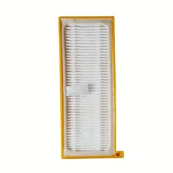 Nispira Pre-motor Filter Compatible With Shark ION Robotic Vacuum Model RV700 RV720 RV750 RV750C RV755 Part RVFFK700 | Pack Of 6 -Baxton Studio Shop GUEST ee7a7f8d 39dd 45fa b701 0ec6f37a5852