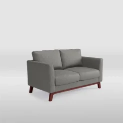 Middlefield Loveseat - Threshold™ -Baxton Studio Shop GUEST ee8a07a3 e71d 455c 81ce f40807095db5
