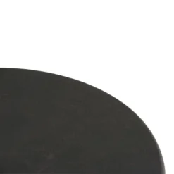 33" Beaton Metal Coffee Table Rustic Bronze - WyndenHall: Iron, No Assembly, Powder-Coated -Baxton Studio Shop GUEST eece2b5c 998f 4cdf 99a7 a370fb378a47