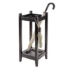 Jana Umbrella Stand Espresso - Winsome