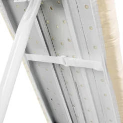 Dritz Clothing Care Deluxe Cotton Ironing Board Cover: Padded Beige Cover For Ironing & Steamer Accessories -Baxton Studio Shop GUEST ef0c5ff0 0987 41d8 b56d 86bf3f51ffe7