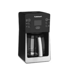 Refurbished: Cuisinart DCC-2800FR PerfecTemp 14 Cup Coffee Maker, Black/Stainless – Manufacturer Refurbished 7 Refurbished: Cuisinart DCC-2800FR PerfecTemp 14 Cup Coffee Maker, Black/Stainless – Manufacturer Refurbished -Baxton Studio Shop GUEST ef122e66 fc4d 4262 8dfa 2fb9d6f6d27c