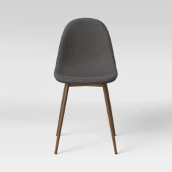 Copley Dining Chair - Threshold™ -Baxton Studio Shop GUEST ef138d66 4c3a 428d b44b f9bb8f06a364