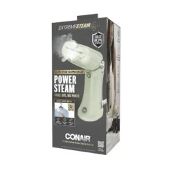 Conair Extreme Steam Power Dual Voltage Garment Steamer