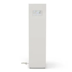 Equator Steam Dryer Closet REMOVE WRINKLES Sanitize Deodorize Refresh Slim110V