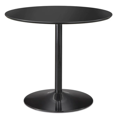 Hillboro Round Dining Table Metal Base - Buylateral 10 Hillboro Round Dining Table Metal Base - Buylateral - Image 10