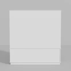 FUFU&GAGA White Hall Tree With Storage - Entryway Organizer With Hooks, Shelves, And Cubbies 24 FUFU&GAGA White Hall Tree With Storage - Entryway Organizer With Hooks, Shelves, And Cubbies -Baxton Studio Shop GUEST f0b2bee3 d630 4172 8553 9ed6d42e3057