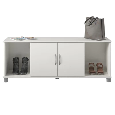 RealRooms Basin Shoe Storage Bench 7 RealRooms Basin Shoe Storage Bench - Image 7