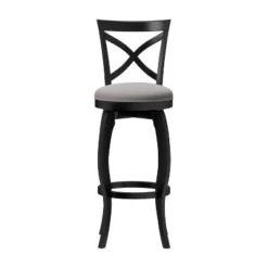 Ellendale Barstool Black - Hillsdale Furniture 15 Ellendale Barstool Black - Hillsdale Furniture -Baxton Studio Shop GUEST f1dc1bfe a384 4172 9370 25e2c2f83590