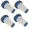 Black & Decker Black And Decker 4 Pack Of Genuine OEM Filters For Vacuums - SVF11-4Pk