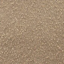 Modern Metal Faux Shearling Bench - HomePop -Baxton Studio Shop GUEST f26671f2 0b5d 4505 8d52 cc768048fc69