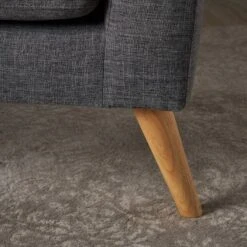 Bridie Mid-Century Loveseat - Christopher Knight Home 9 Bridie Mid-Century Loveseat - Christopher Knight Home -Baxton Studio Shop GUEST f2a150ba 4194 483f 8a2f 1e4ce6daf0dd