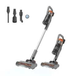 Worx WX038L.9 20V Power Share Cordless Stick Vacuum (Tool Only) -Baxton Studio Shop GUEST f2cb43f6 74fe 4cf9 abea c045d573aacd