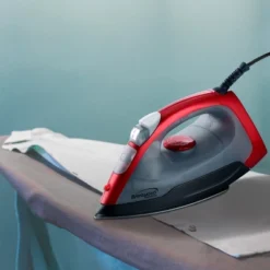 Brentwood Full Size Steam/Spray/Dry Iron -Baxton Studio Shop GUEST f313416d bbdb 4c01 b232 06736b1410ef