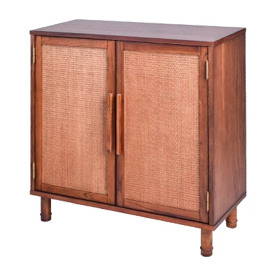 Delancey 2 Door Cabinet - Hopper Studio 12 Delancey 2 Door Cabinet - Hopper Studio - Image 12