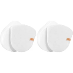 Nispira XFFK560 Replacement Foam Filters For Shark Upright Vacuum UV650, UV725, ZU560, ZU560C, ZU561, ZU562, ZD201. Part XHEPA560, XFFKZD400, 2 Packs 15 Nispira XFFK560 Replacement Foam Filters For Shark Upright Vacuum UV650, UV725, ZU560, ZU560C, ZU561, ZU562, ZD201. Part XHEPA560, XFFKZD400, 2 Packs -Baxton Studio Shop GUEST f32e981d d69a 491a b8d7 6533c43f4c9c