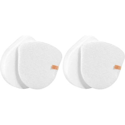 Nispira XFFK560 Replacement Foam Filters For Shark Upright Vacuum UV650, UV725, ZU560, ZU560C, ZU561, ZU562, ZD201. Part XHEPA560, XFFKZD400, 2 Packs 8 Nispira XFFK560 Replacement Foam Filters For Shark Upright Vacuum UV650, UV725, ZU560, ZU560C, ZU561, ZU562, ZD201. Part XHEPA560, XFFKZD400, 2 Packs - Image 8