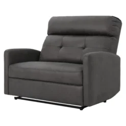 Halima 2-Seater Recliner - Christopher Knight Home 11 Halima 2-Seater Recliner - Christopher Knight Home -Baxton Studio Shop GUEST f358b1c3 48ac 4984 839c 99355313febc