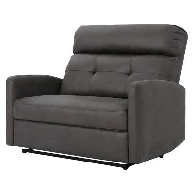 Halima 2-Seater Recliner - Christopher Knight Home 6 Halima 2-Seater Recliner - Christopher Knight Home - Image 6