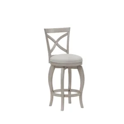 Ellendale Swivel Counter Height Barstool - Hillsdale Furniture -Baxton Studio Shop GUEST f45ac389 6cbb 4ed2 aaab 5e21067fbb5d