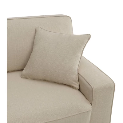 73" Palisades Sofa - Serta 1 73" Palisades Sofa - Serta