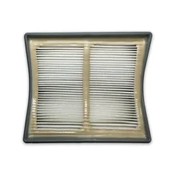 Nispira NV341 HEPA Filter For Shark Rotator Slim-Light Lift-Away Vacuum NV341Q NV340 NV340UK NV340UKP NV340UKR 1229FC340 XHF340 1 Pack -Baxton Studio Shop GUEST f4ed87ec 22e4 4170 ae87 953561a78d7f 1