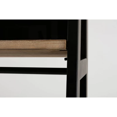 Carlton Hall Tree Natural - Boraam 9 Carlton Hall Tree Natural - Boraam - Image 9