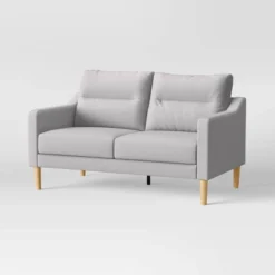 Lyndhurst Loveseat - Threshold™ -Baxton Studio Shop GUEST f54ccad6 491e 47fc 966a 5b0141128a94
