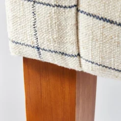 Clearfield Swoop Arm Dining Chair - Threshold™ Designed With Studio McGee -Baxton Studio Shop GUEST f5a91e95 4cae 4399 b7ee a53c6c4db08c