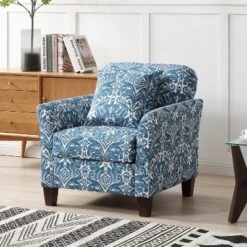 Hilda Mid Century Living Room And Bedroom Armchair With Pillows | ARTFUL LIVING DESIGN 21 Hilda Mid Century Living Room And Bedroom Armchair With Pillows | ARTFUL LIVING DESIGN -Baxton Studio Shop GUEST f629ba06 ad02 4296 bd5c d6e667419629