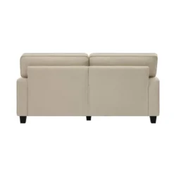 73" Palisades Sofa - Serta 15 73" Palisades Sofa - Serta -Baxton Studio Shop GUEST f6692981 57ec 4e5a a88d 535505c94d46