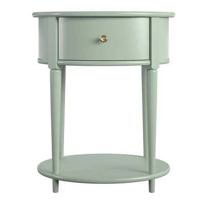 Acadian End Table - Room & Joy 16 Acadian End Table - Room & Joy - Image 16