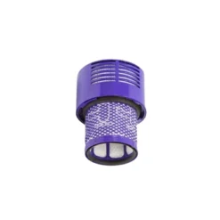 Nispira True HEPA Vacuum Filters Replacement For V10 Cyclone Series, V10 Animal, V10 Absolute, V10 Total Clean, SV12, Compare To Part#969082-01, 2 Pk -Baxton Studio Shop GUEST f69c5cce e636 4075 814f bb23cbef722b