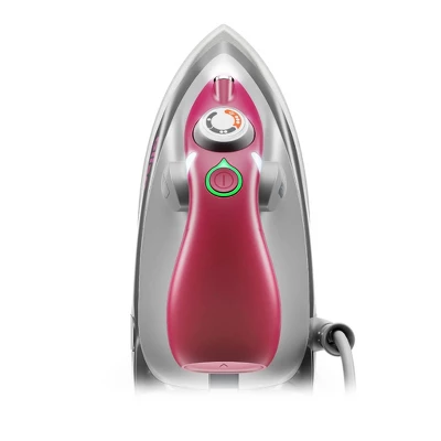 Oliso M3Pro Project Garment Iron Raspberry 1 Oliso M3Pro Project Garment Iron Raspberry