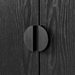 Marvale 2 Doors Cabinet - Threshold™ Designed With Studio McGee -Baxton Studio Shop GUEST f6d06585 7964 42ea 9bd4 7b2d9df6033d