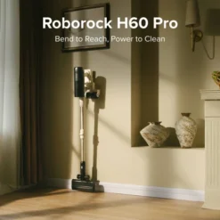 Roborock H60 Pro Stick Vacuum -Baxton Studio Shop GUEST f6d27f89 97b2 42b3 a7ff 0d6d83ed07f3