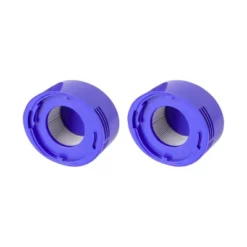 Nispira True HEPA Vacuum Filters Replacement Kit Compatible With Dyson V7 V8 Animal And Absolute Vacuum, Compare To Part #967478-01, 2 Packs 15 Nispira True HEPA Vacuum Filters Replacement Kit Compatible With Dyson V7 V8 Animal And Absolute Vacuum, Compare To Part #967478-01, 2 Packs -Baxton Studio Shop GUEST f6ec5514 dd9f 411d 8f37 3f8566a030ad