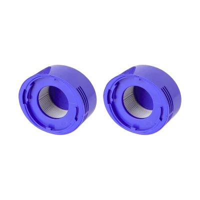 Nispira True HEPA Vacuum Filters Replacement Kit Compatible With Dyson V7 V8 Animal And Absolute Vacuum, Compare To Part #967478-01, 2 Packs 8 Nispira True HEPA Vacuum Filters Replacement Kit Compatible With Dyson V7 V8 Animal And Absolute Vacuum, Compare To Part #967478-01, 2 Packs - Image 8